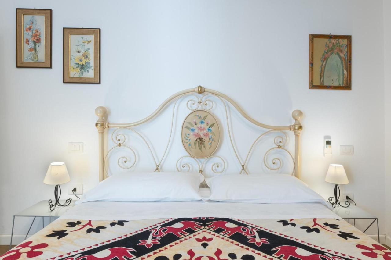 Bed & Breakfast Il Carignano カリアリ エクステリア 写真
