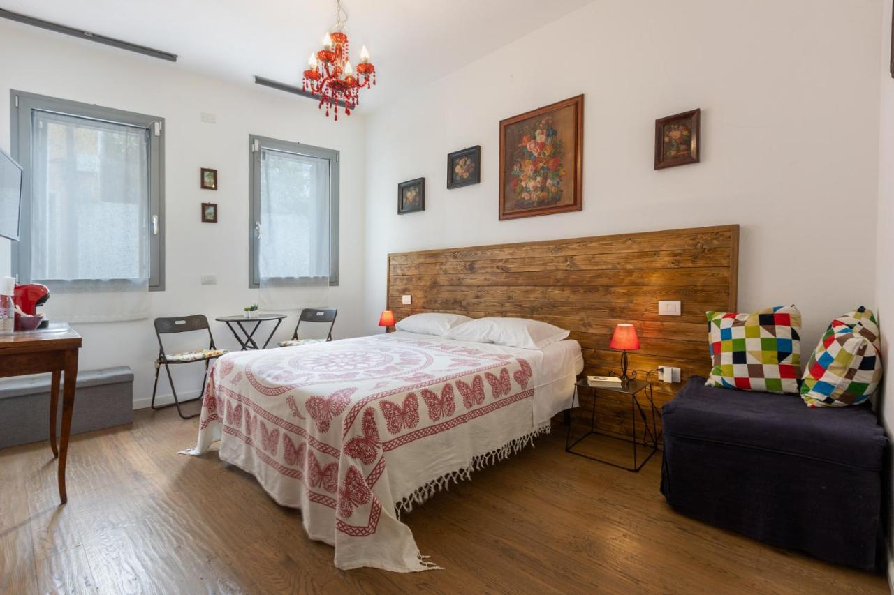 Bed & Breakfast Il Carignano カリアリ エクステリア 写真