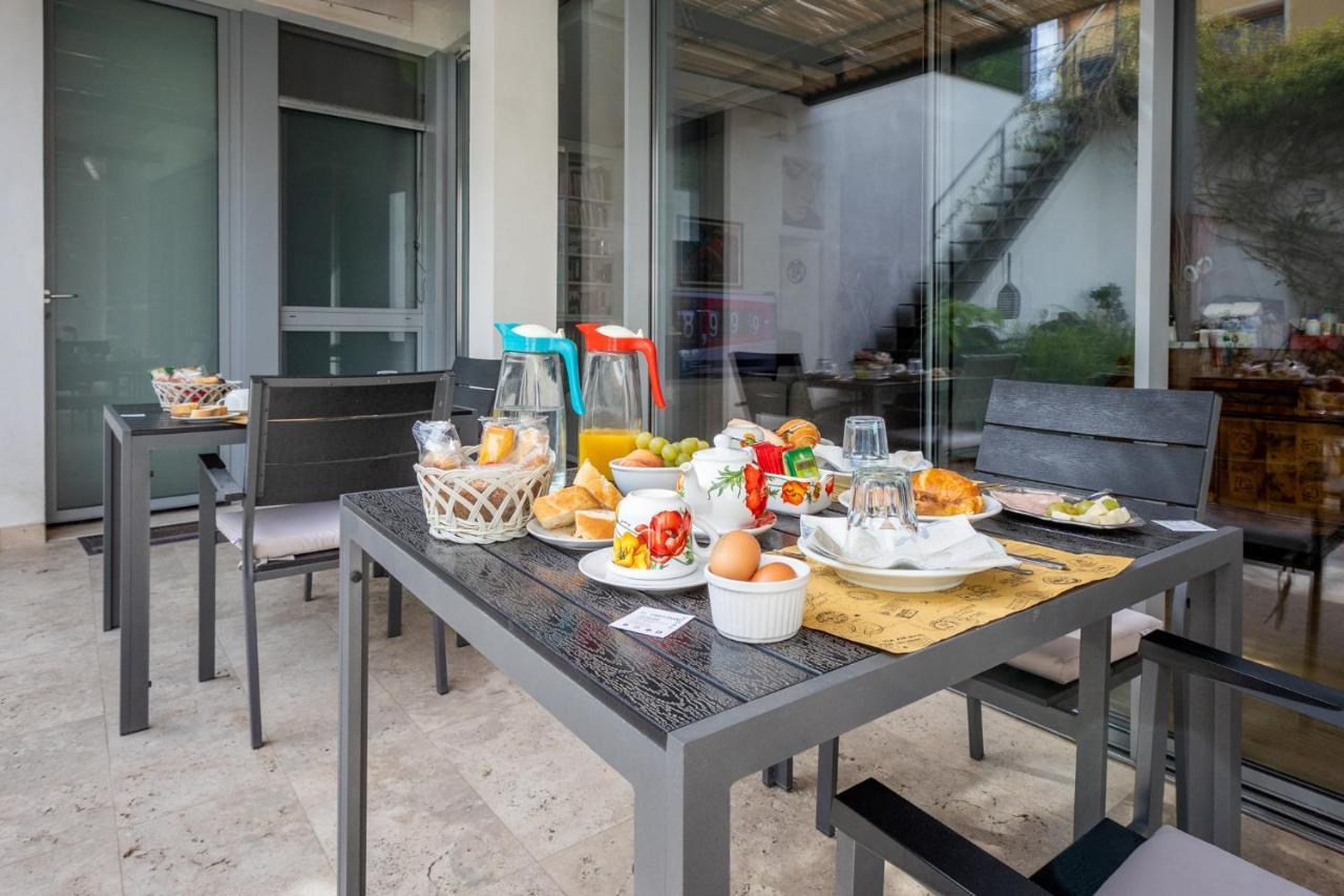 Bed & Breakfast Il Carignano カリアリ エクステリア 写真