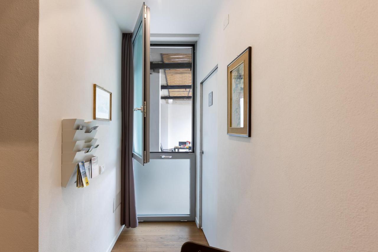 Bed & Breakfast Il Carignano カリアリ エクステリア 写真