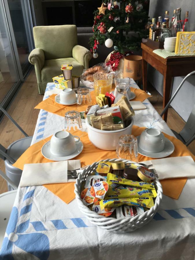 Bed & Breakfast Il Carignano カリアリ エクステリア 写真